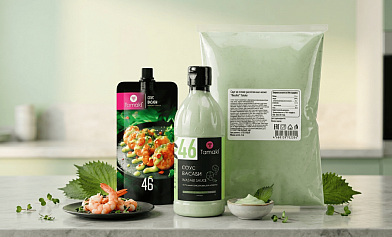 Tamaki Wasabi Sauce: A Bold Flavor for Everyday and Special Occasions